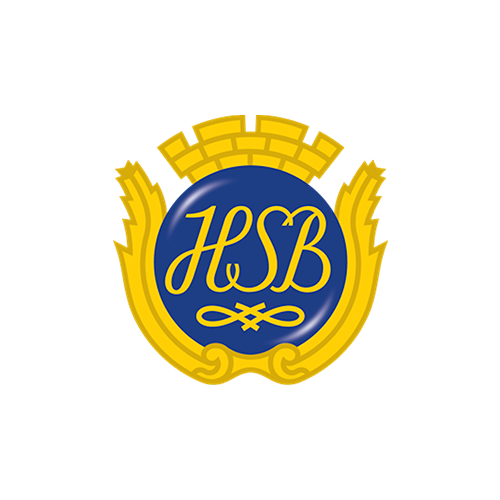 HSB Logga kund